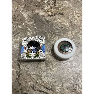 MAC EyeShadow From Liberty Of London Collection Bright 10 Eye Shadow Rare